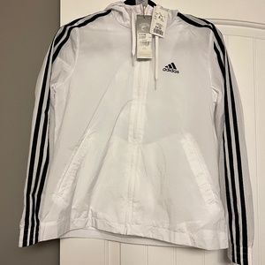 Adidas jacket